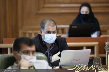 تذکر رئیس کمیته بودجه و نظارت مالی شورای شهر تهران به وزیر کشور زنگ خطر بحران مالی شهرداری ها در ماه های آتی به صدا در می آید